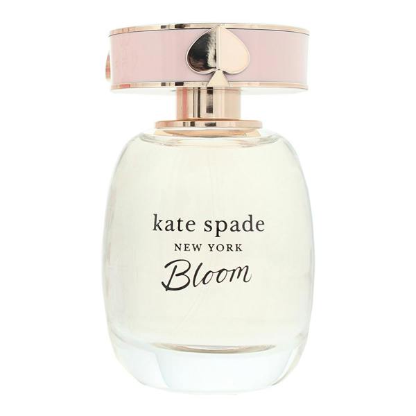 Kate Spade New York Bloom Eau de Toilette 60ml Spray for Her