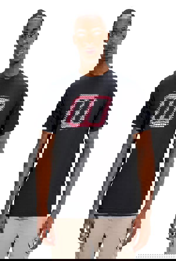 Berghaus Glitched Blocks T-Shirt