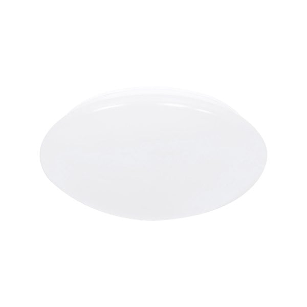 Nordlux Montone 30 | IP44 | 2700K | Ceiling light | White