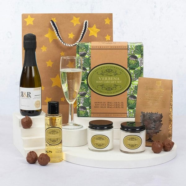 Mum's Pamper Hamper