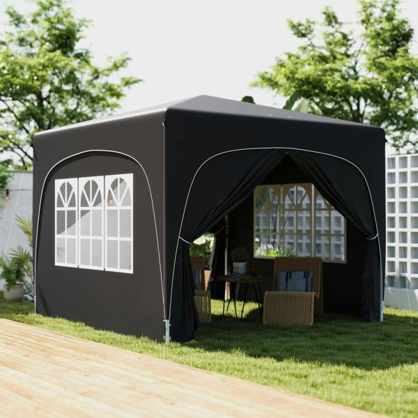 Pop Up Canopy
