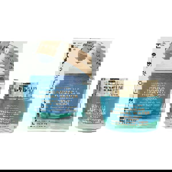 Peter Thomas Roth Hungarian Thermal Water Mineral-Rich Eye Cream 15ml