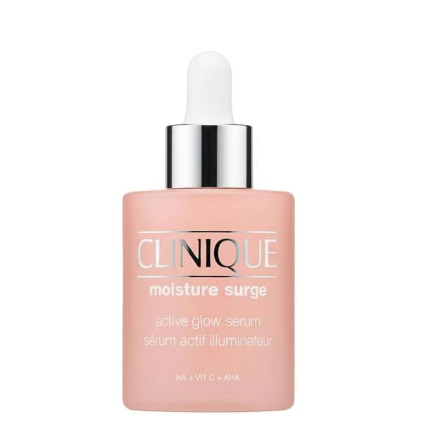 Clinique Moisture Surge Active Glow Serum 30ml
