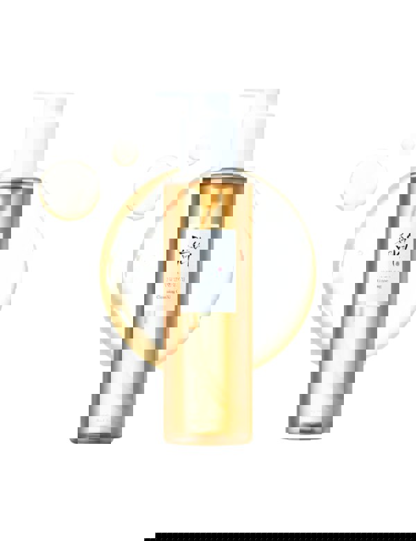 BEAUTY OF JOSEON Ginseng Cleansing Oil 210ml