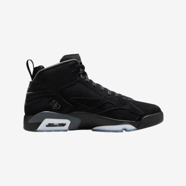 Nike DZ4475-001 Sneakers   in  Black