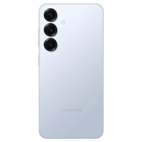 Samsung Galaxy S25 5G Android Smartphone Icy Blue 256GB