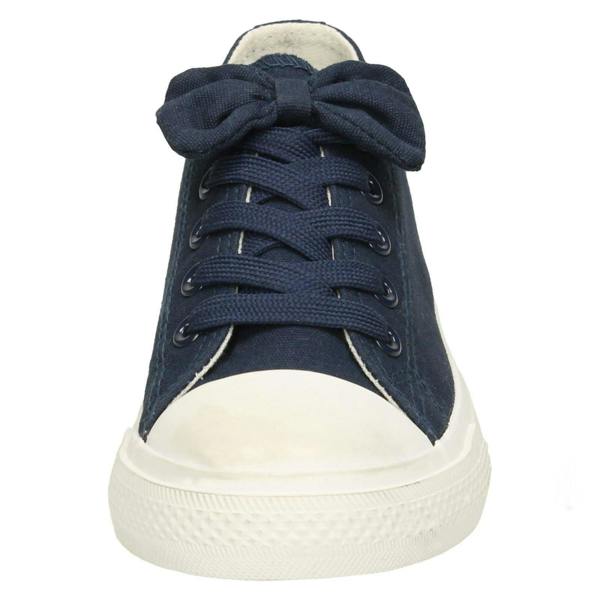 Spot On Girls Spot On Flat Lace Up Pumps