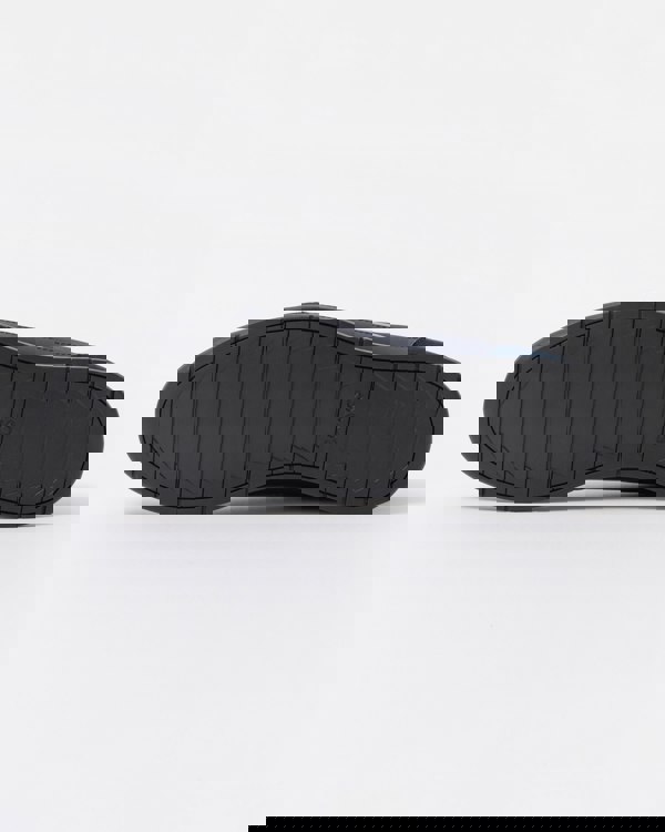 BOSS Orange Nitan Low Profile Nymith Trainers - Open Blue 462 sole