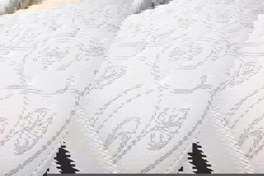 Nexus Mattress Mayfair Firm Open Coil Sprung Mattress