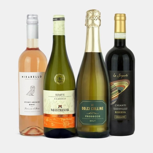 italian wine delivered
