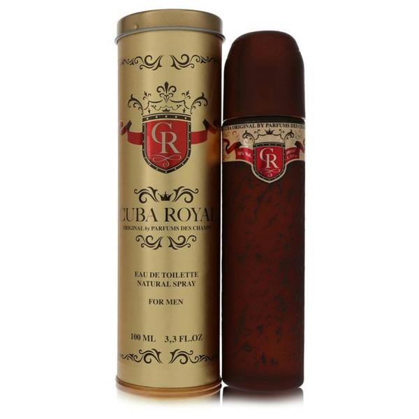 Fragluxe Cuba Royal Eau De Toilette 100 ml