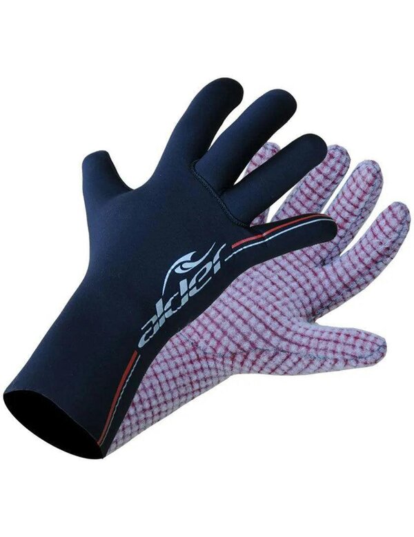 Alder Spirit 4mm 5-Finger Wetsuit Gloves Adult Kids
