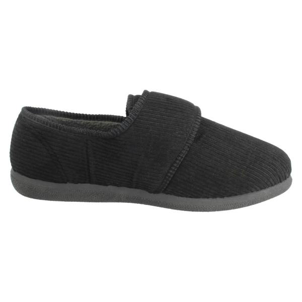 Padders Mens Padders Dual Fit Slippers Oliver