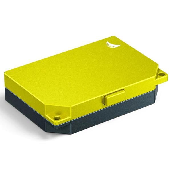 Angelbird Media Tank Case for 4x SD cards