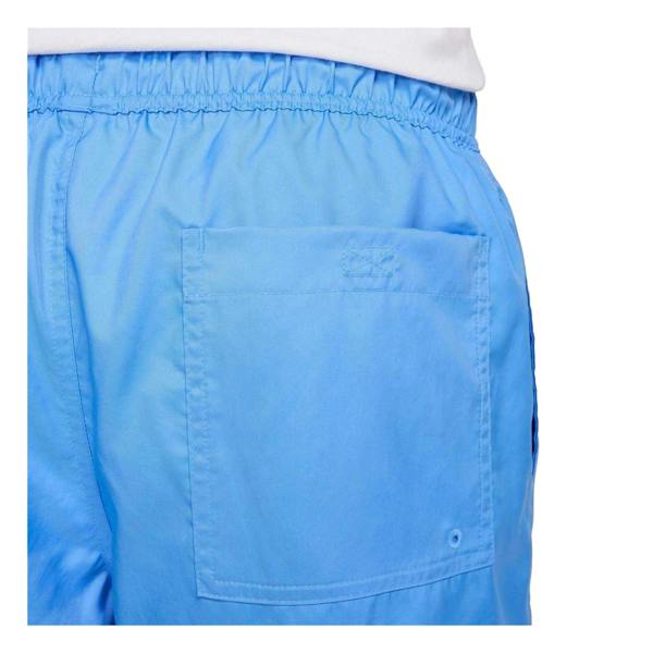 Nike Mens Sportswear Essentials Shorts - University Blue - 