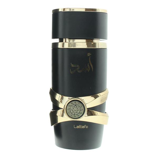 Lattafa Asad Eau de Parfum 100ml
