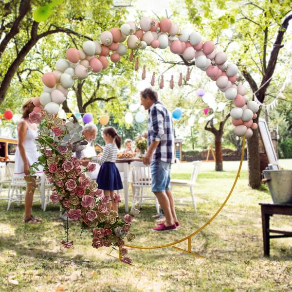 Garden Arch