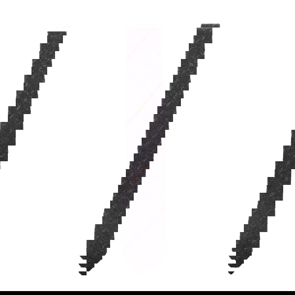 Box Check Tweed Tie | Classic Heritage Traditions Design 