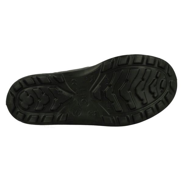 Ladies Leon Boots Co Wellington Garden Boots