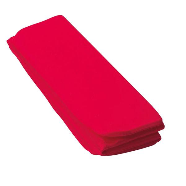 MidOcean Moments Folding Seat Mat - Red - 