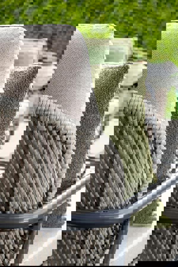 Garden Impressions Aruba- 2 Seater Suite & Coffee Table