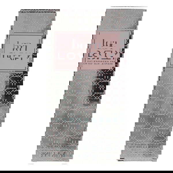 Sarah Jessica Parker Born Lovely Eau De Parfum 30ml for Her