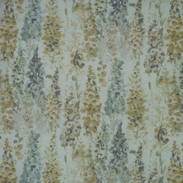 Alderley fabric close-up in Natural