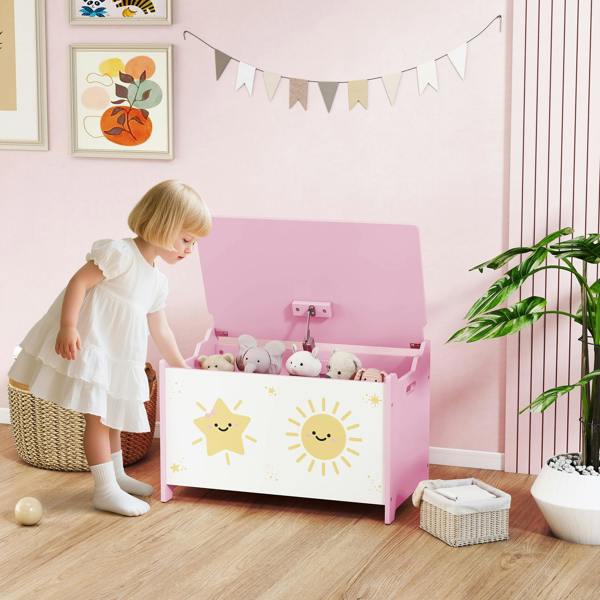 Kids Storage Chest
