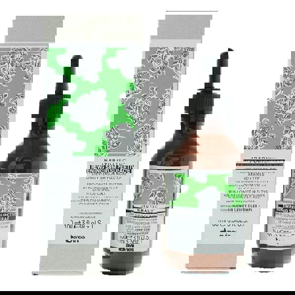 Davines Naturaltech Renewing Serum Superactive 100ml All Hair Types