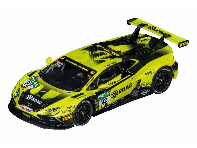 Carrera Lamborghini Huracan GT3 EVO2 SSR Performance M.Bortolotti