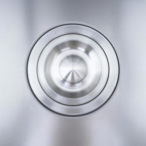 Kukoo Trough Sink - 1200mm