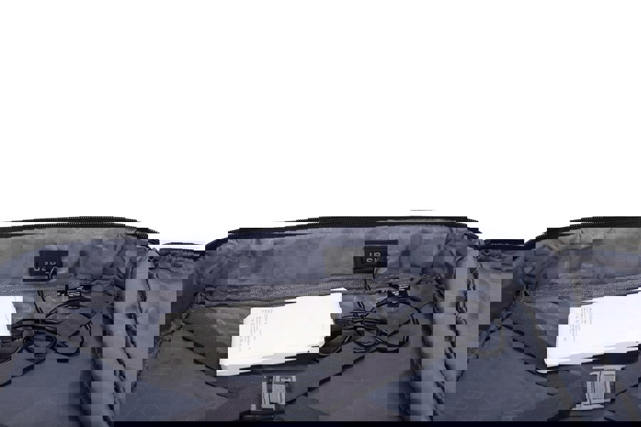 A2B Pioneer RyanAir 20L Onboard Backpack Carry-On Approved Under-Seat Bag