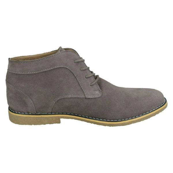Mens Malvern Lace Up Ankle Boots 'A3R069'