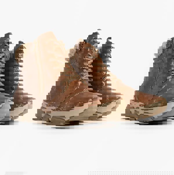 Rieker 45931-24 Womens Boots Brown