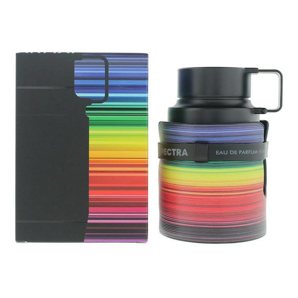Armaf Odyssey Spectra Eau de Parfum 100ml Spray Unisex