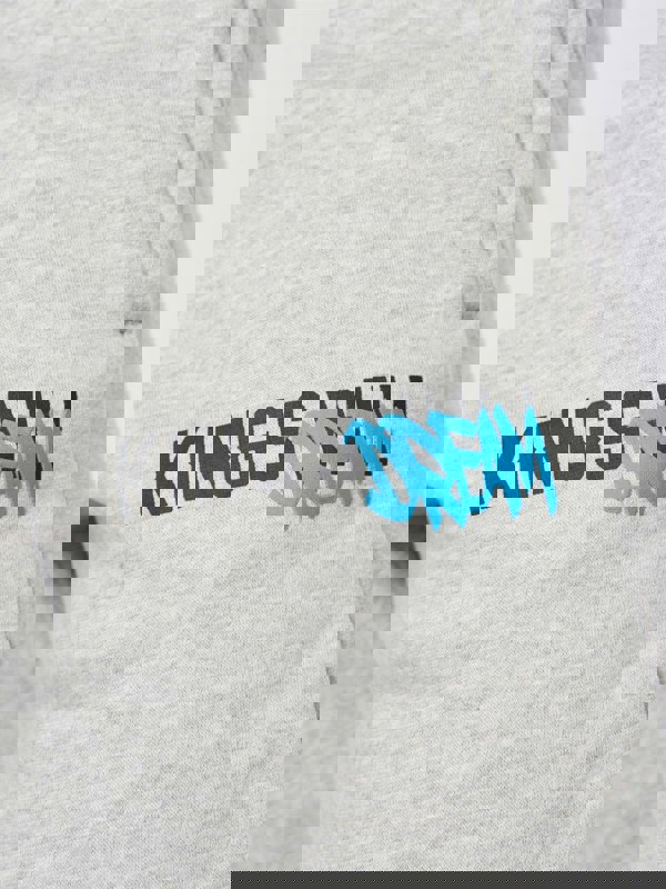 Kings Will Dream Tagged Joggers - Grey Marl