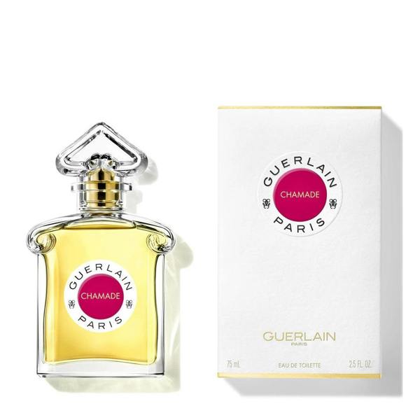 Guerlain Chamade Eau de Toilette Spray 75ml