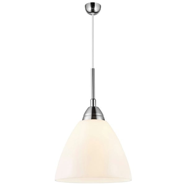 Nordlux Read 20 | Ceiling pendant | Opal white