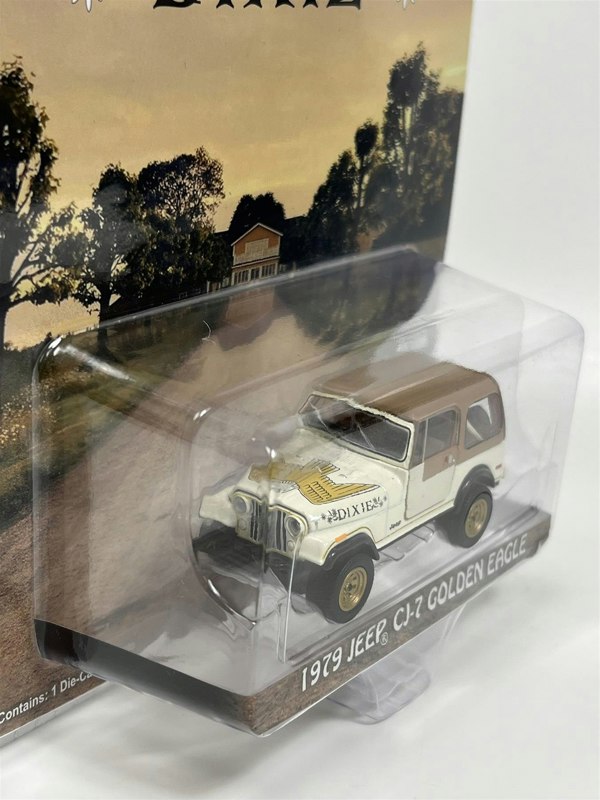 a toy car in a plastic packaging