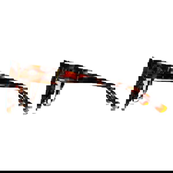 Prive Revaux Sunglasses Buena Vista 2.0 WR9 LA Tortoise Brown Gradient