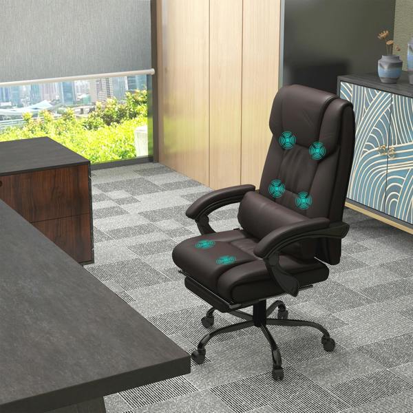 Massage Office Chair