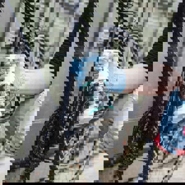 Oxford Mint Waterless Wash - 500ml