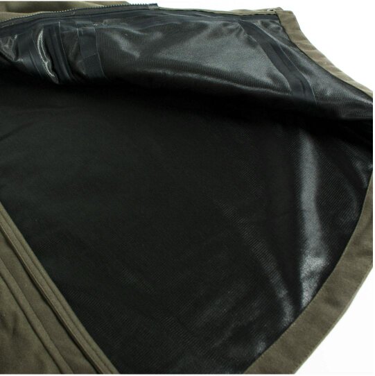 Stoney Creek Suppressor Jacket