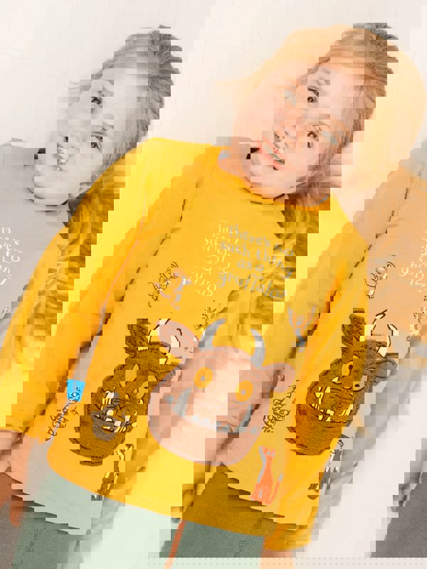 Gruffalo™ Outdoor Adventure Junior Top - Blade & Rose UK