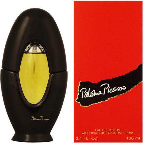 Paloma Picasso Womens EDP 100ml Fragrance