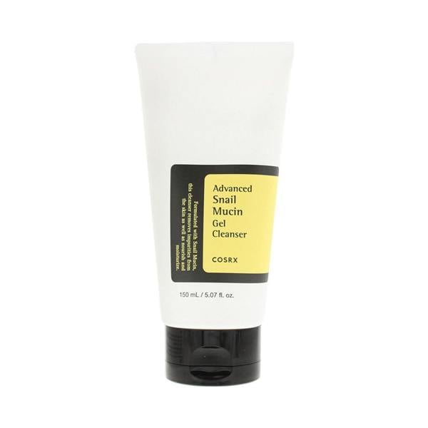 Cosrx Advanced Snail Mucin Cleansing Gel 150ml