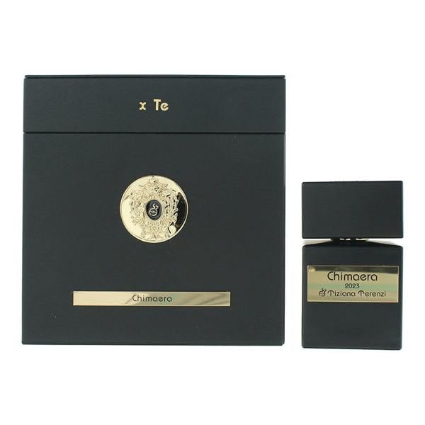Chimaera Tiziana Terenzi Chimaera Anniversary Collection Eau De Parfum 100ml