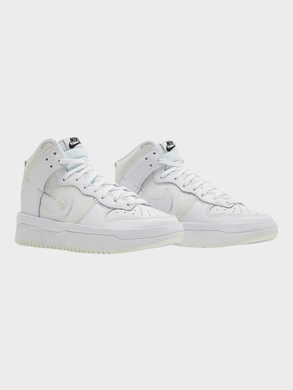 Nike Wmns Dunk High Rebel Summit White