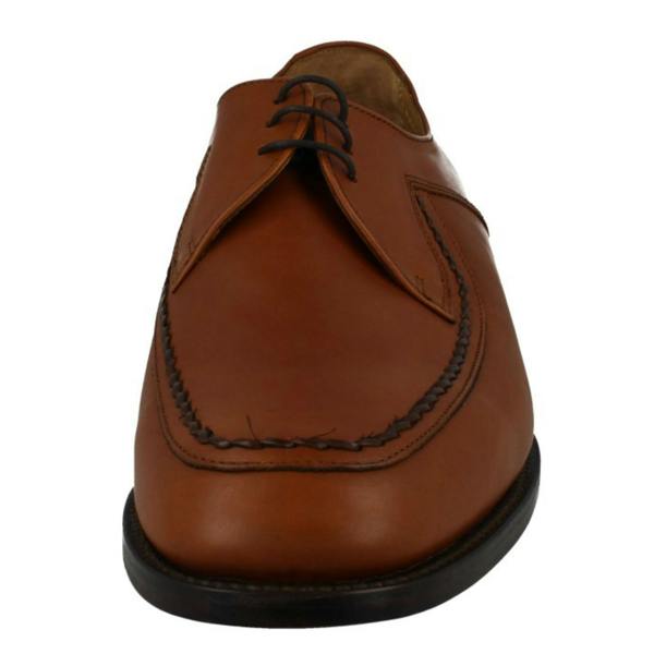 Loake Mens Loake Smart Formal Shoes Fontwell