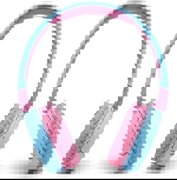 JBL JR310BT Kids On-Ear Wireless Bluetooth Headphones